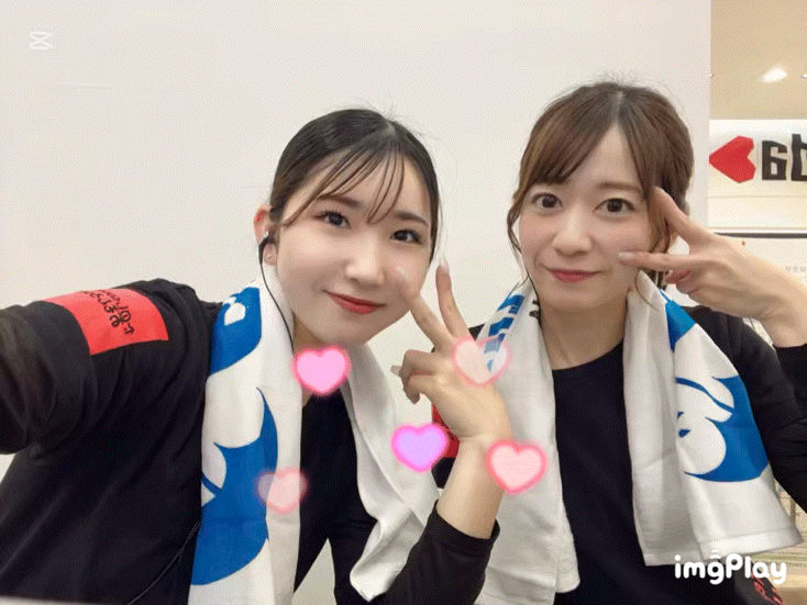 感謝祭２日目☆