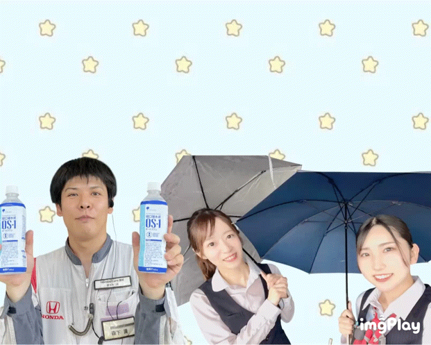 【必見】暑さ対策！！