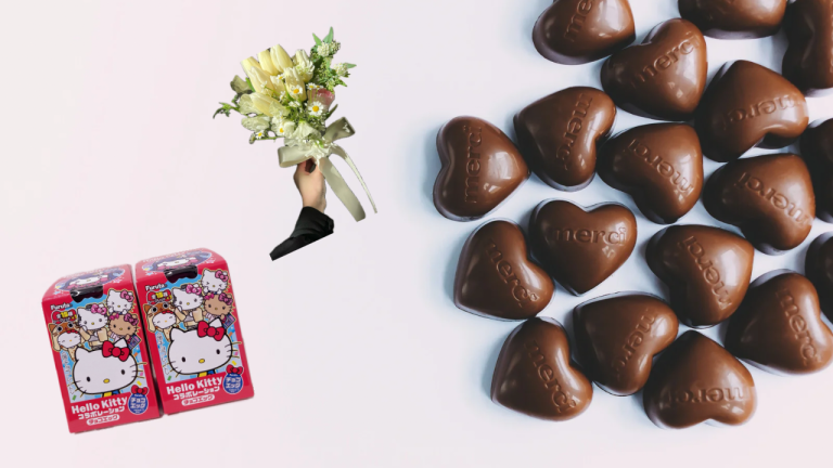 バレンタイン💖