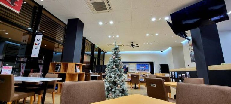 [清水渋川店] ﾒﾘｰクリスマス(^.^)/~~~