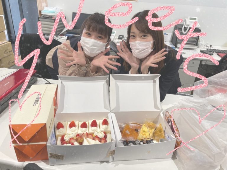 [清水渋川店] コンビニスイーツ(@￣□￣@)！！