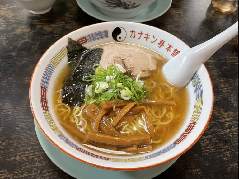 [清水渋川店] ボリューム満点◎おすすめラーメン
