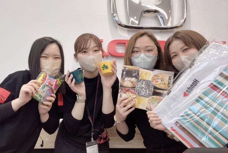 [聖一色店] 春の感謝祭２DAY