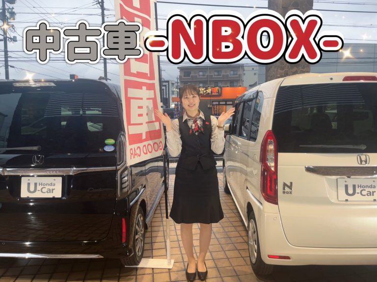 🖤NEW中古車🤍