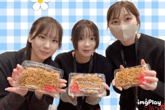 感謝祭ありがとうございました💖