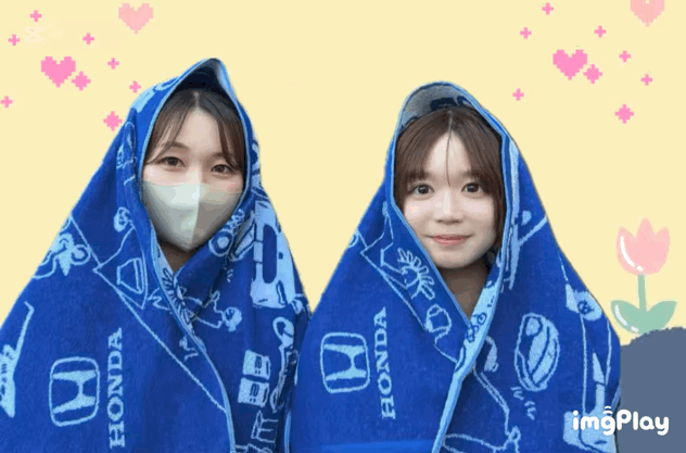 プレゼント~~🎀