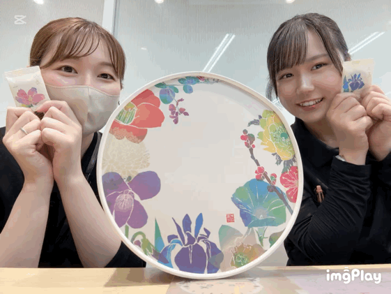 おもてなし👘💭