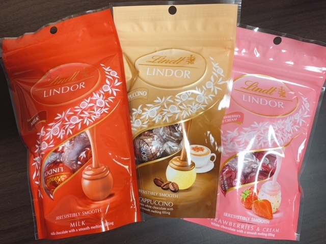 [聖一色店] お気に入りチョコ♪
