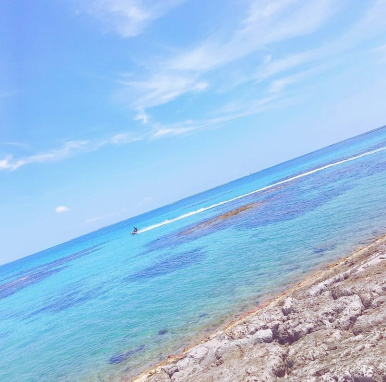 [聖一色店] ☆夏休みの思い出☆