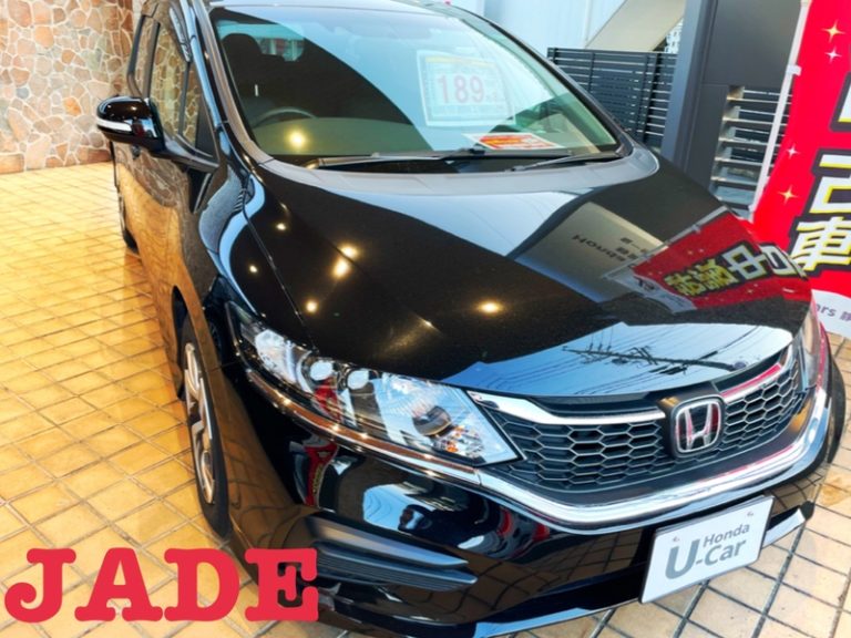 [聖一色店] 店長イチオシ中古車！