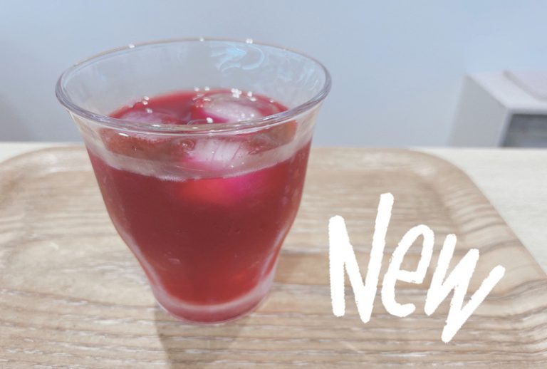 [聖一色店] ☆NEW　DRINK☆