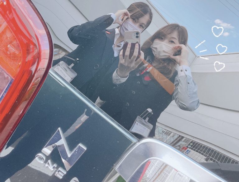 [聖一色店] おすすめ中古車♪