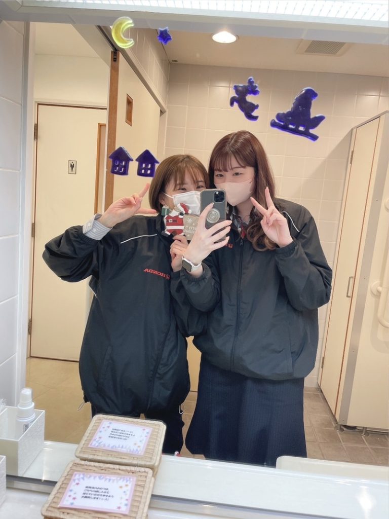 [聖一色店] クリスマス🎄
