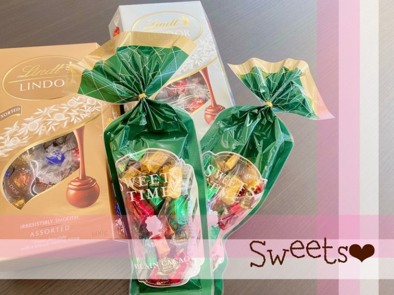 [清閑町店] レディースデー🍫