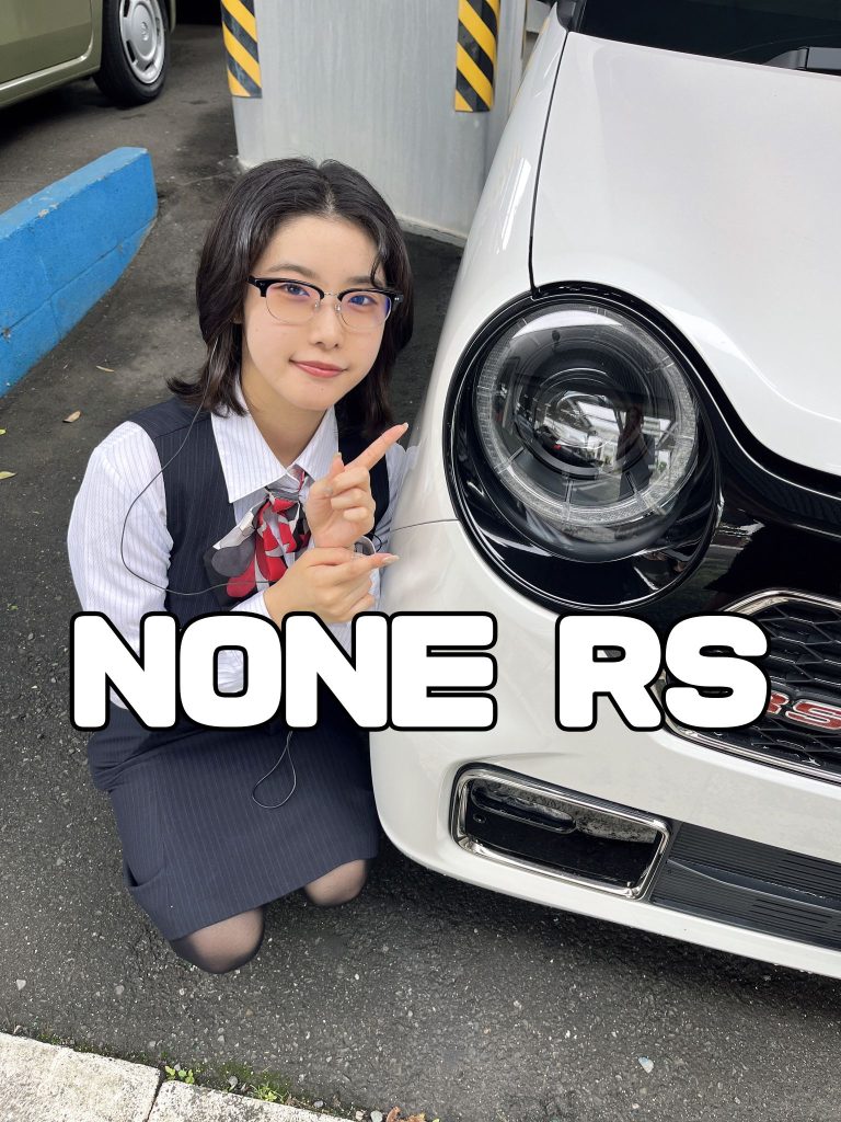 おすすめ中古車🚗