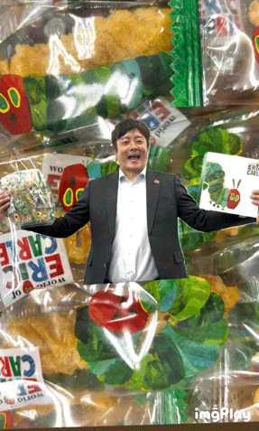 6月おもてなし(￣_,￣ )