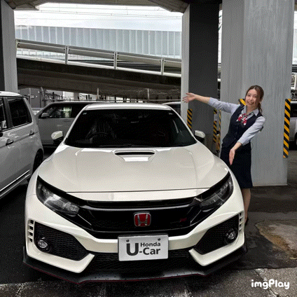 中古車🔥