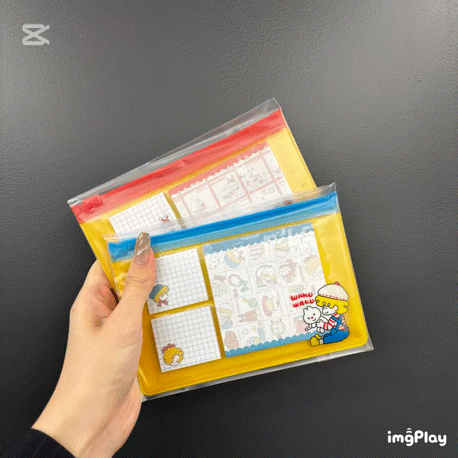 ラッキーデイ📝