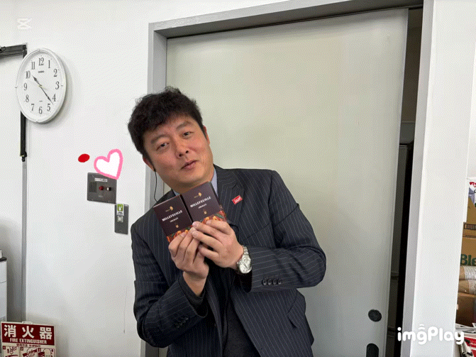 ラッキーデイ⊙.☉