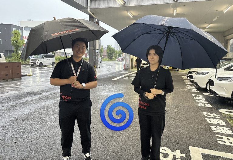 🚗⛈️