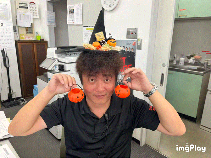 🎃🎃ハロウィン🎃🎃