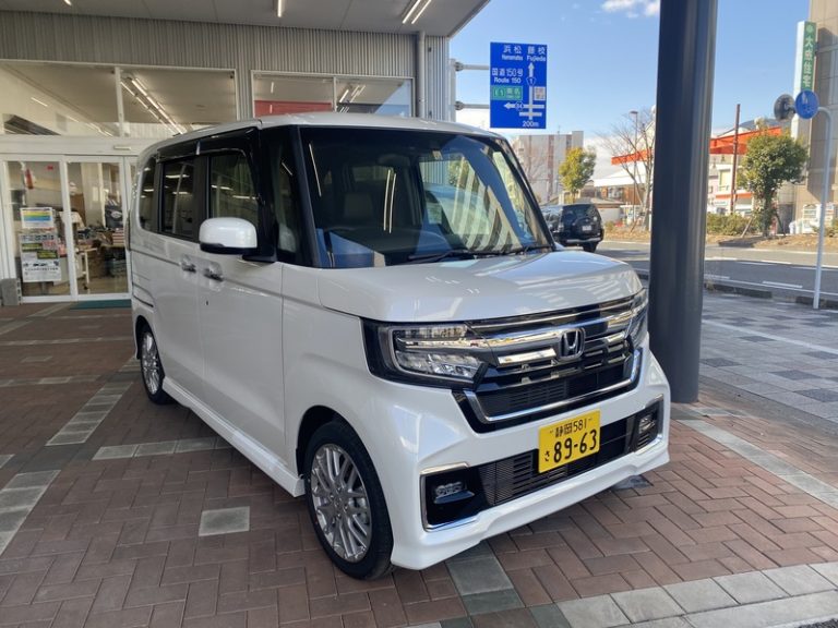 [清閑町店] N for Life★