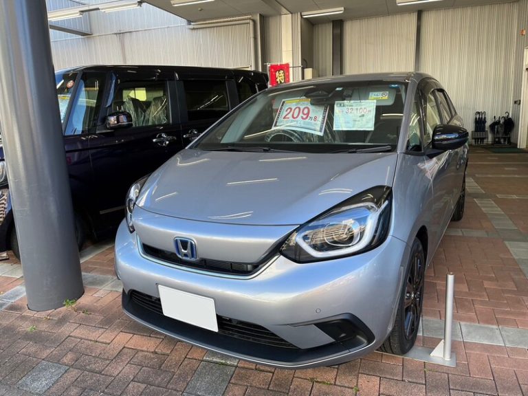 [清閑町店] 【大チャンス】おすすめ中古車値下げしました！