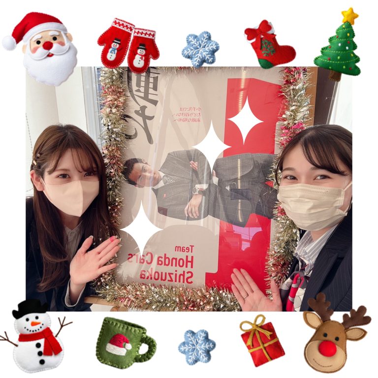 クリスマス🎄🎀