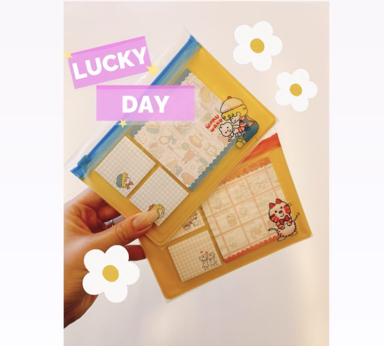 ＬＵＣＫＹ ＤＡＹ♪