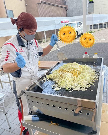 [竜南店] 感謝を込めて