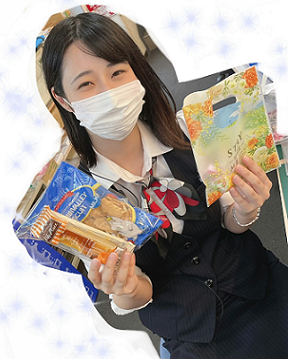 [竜南店] お知らせです