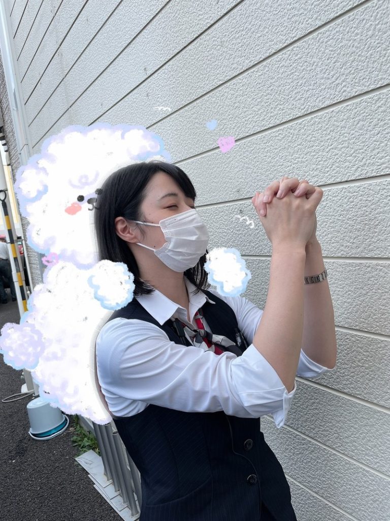 [竜南店] 願い事は！