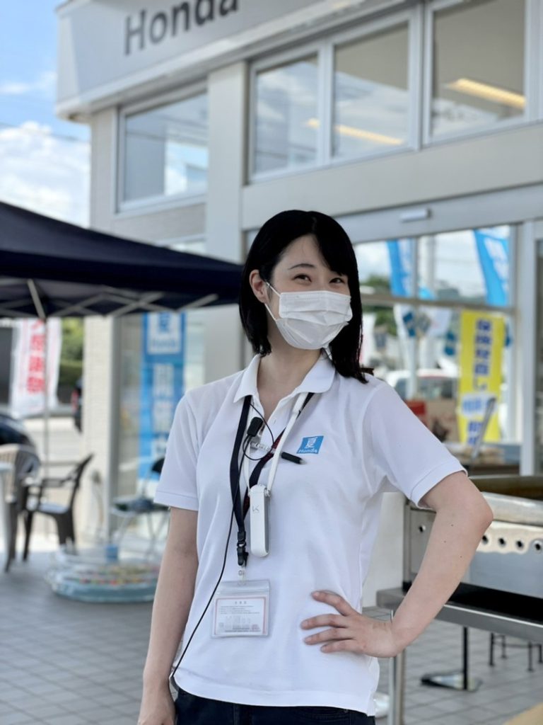 [竜南店] 明日明後日！！