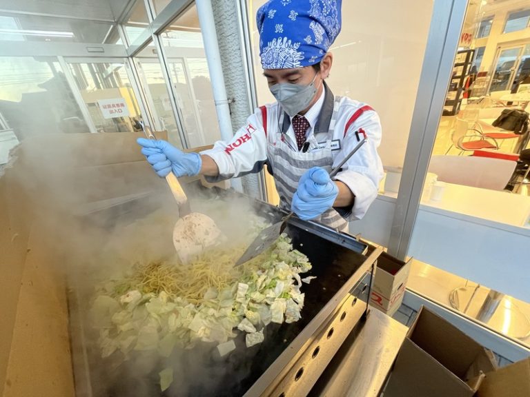[竜南店] 初売りの思い出