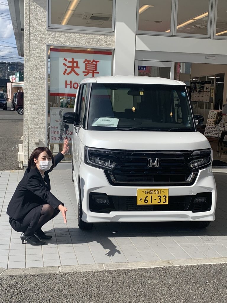 [竜南店] よろしくお願いします!!