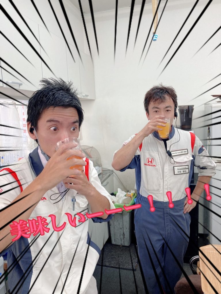 [竜南店] NEWドリンク！！