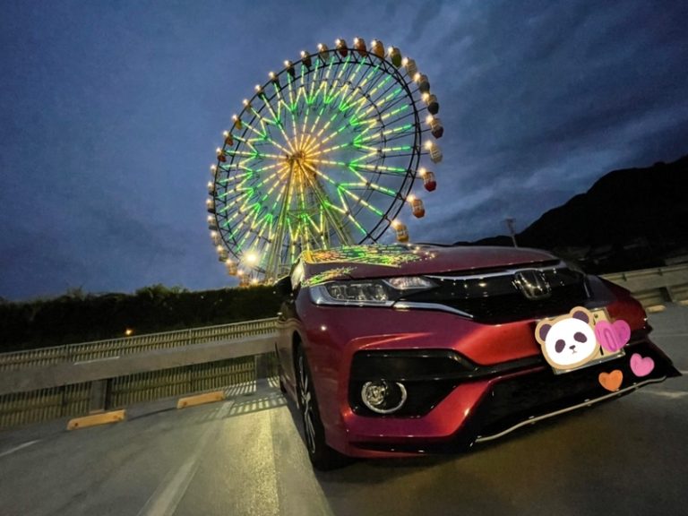 [竜南店] わたしの愛車