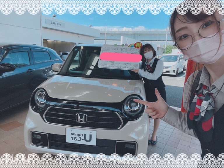 [函南店] 中古車紹介★