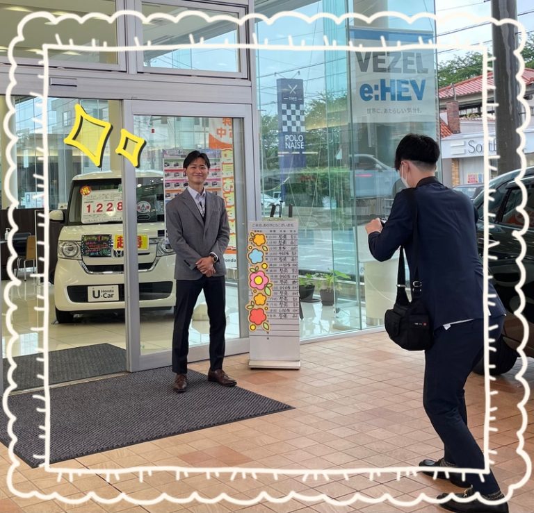 [函南店] 写真撮影★