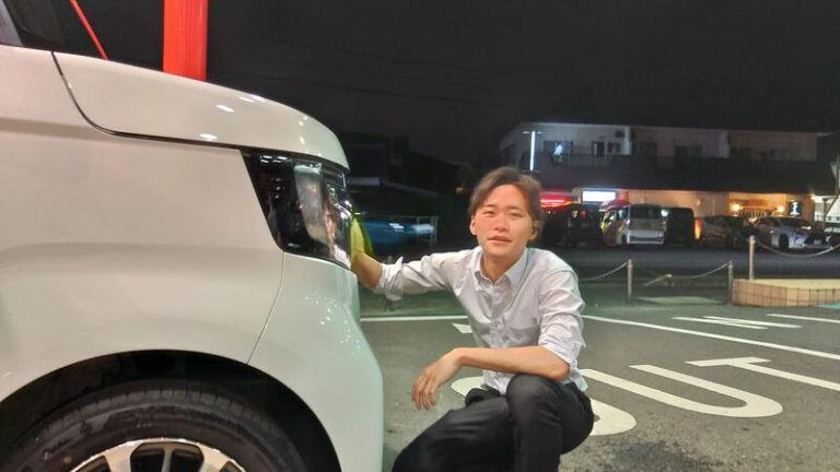 [函南店] 【第三話】えいぎょうスタッフの日常