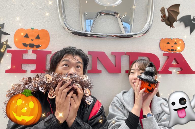 🎃はろうぃん🎃