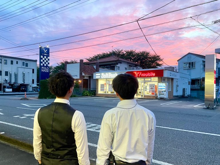 間違い探し