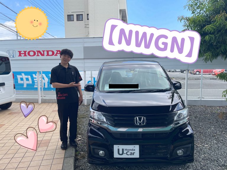 🚗中古車紹介🚗