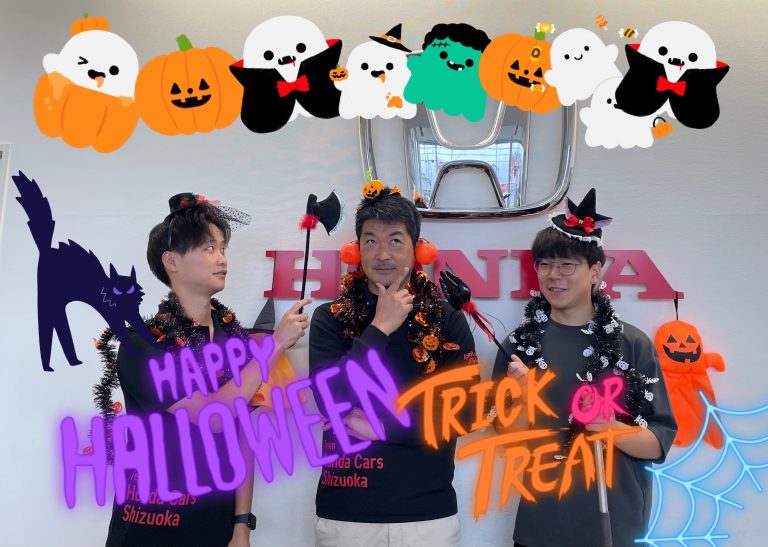 🎃HAPPY HALLOWEEN🎃