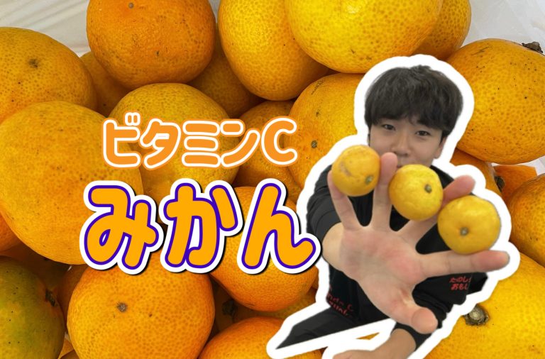🍊みかん🍊