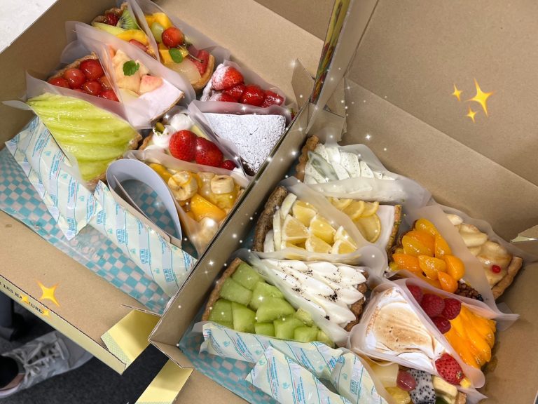 社長ありがとうございました😂✨