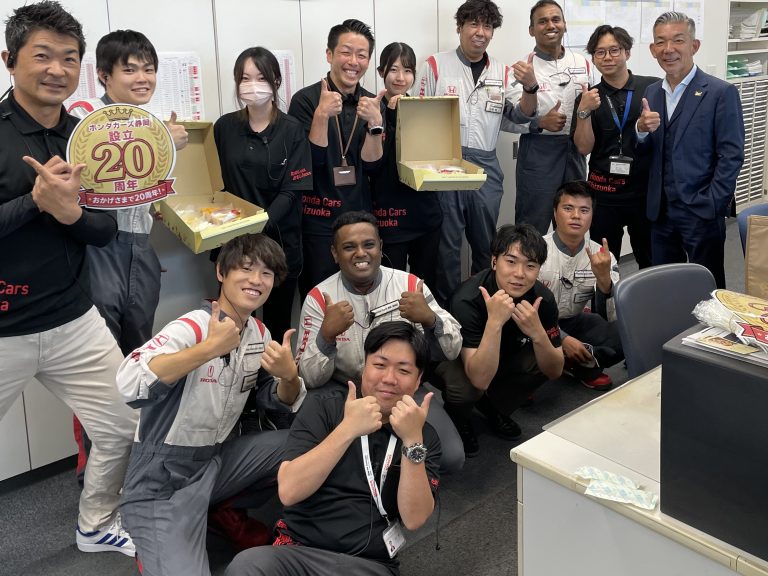 社長ありがとうございました😂✨