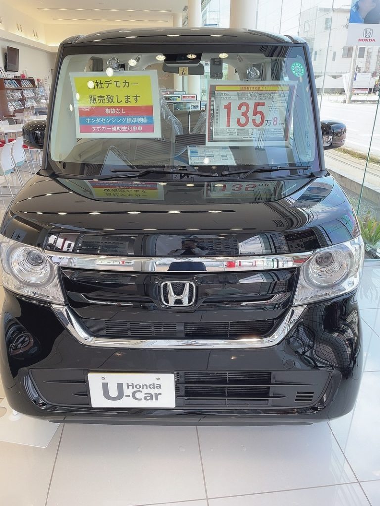 [函南店] デモカー販売中！！