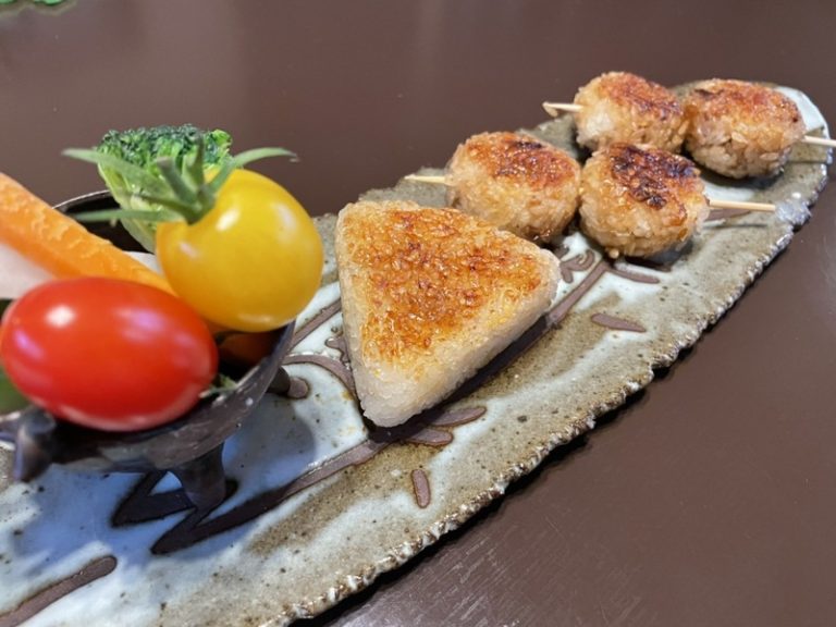 [函南店] 店長の好きなおにぎりの具は…？