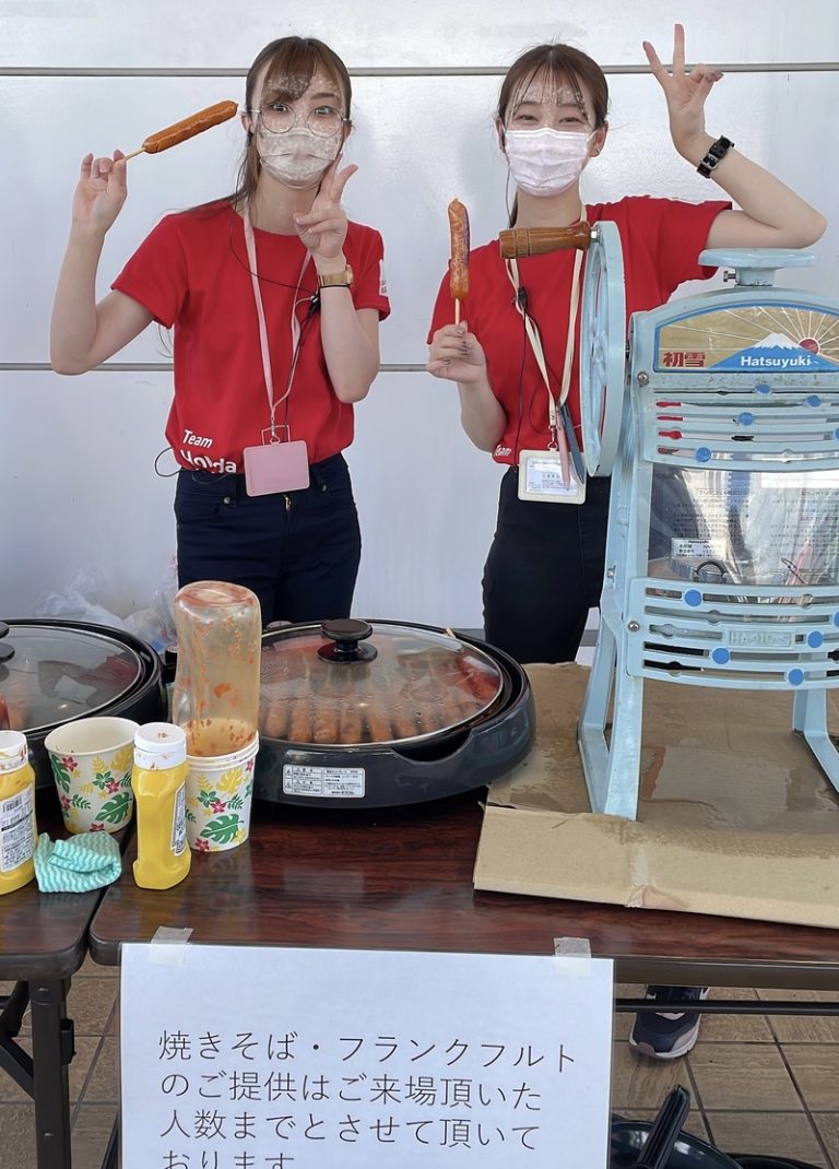 [函南店] 感謝祭ラストスパート!!!